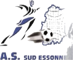 logo du club AS  SUD  ESSONNE EMC