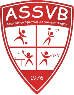 logo du club Association Sportive Saint-Vincent-Bragny