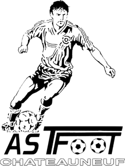 logo du club Avenir Sportif du Thymerais