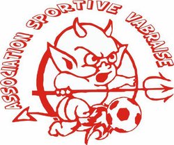 logo du club AS Vabraise