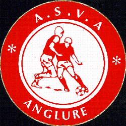 logo du club A S Vallée d' ANGLURE 
