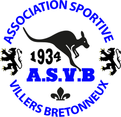 logo du club ASSOCIATION SPORTIVE VILLERS-BRETONNEUX