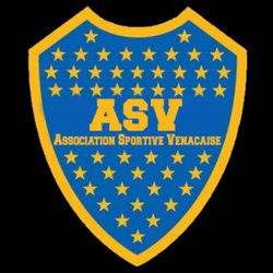 logo du club A.S.VENACO