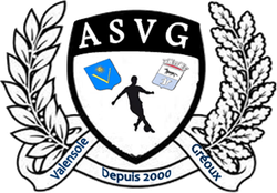 logo du club Association Sportive Valensole Greoux