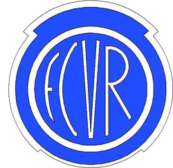 logo du club FOOTBALL CLUB VAL DE REUIL-LE VAUDREUIL