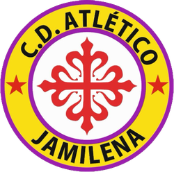 logo du club Club Deportivo Atlético Jamilena