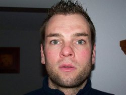 Anthony CORREAUX