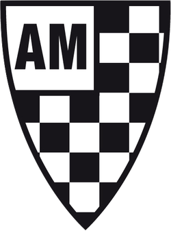 logo du club AVENIR DE MATHA
