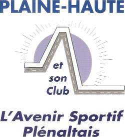 logo du club Avenir sportif de plaine haute