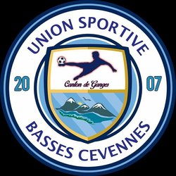 logo du club union sportive Basses Cevennes Gangeoises
