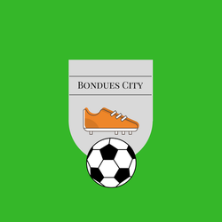 logo du club Bondues City
