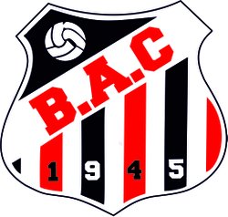 logo du club Beuzeville AC