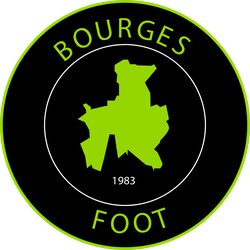 logo du club BOURGES FOOT