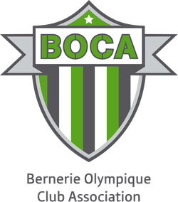 logo du club BERNERIE OLYMPIQUE CLUB ASSOCIATION