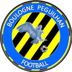 logo du club ENTENTE BOULOGNE PEGUILHAN
