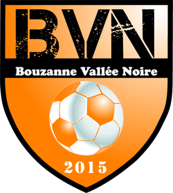 logo du club Bouzanne Vallée Noire