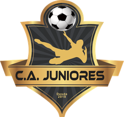 logo du club C.A. JUNIORES