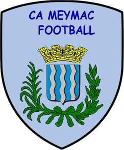 logo du club Club Athlétique MEYMACOIS
