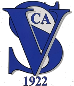 logo du club CA SAINT VICTURNIEN
