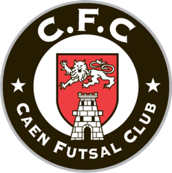 logo du club Caen Futsal Club