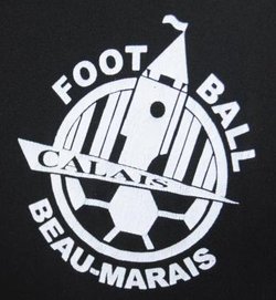 logo du club CALAIS BEAU-MARAIS FOOTBALL CLUB