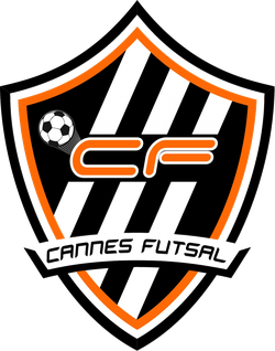 logo du club Cannes Futsal