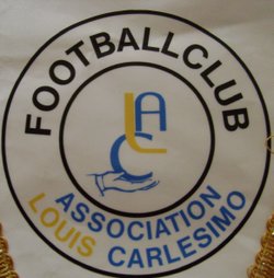 logo du club ASSOCIATION LOUIS CARLESIMO