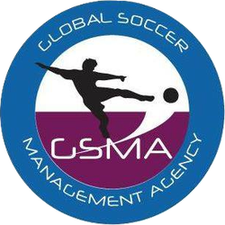 logo du club GSMA