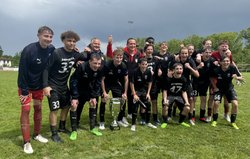11ème Tournoi national U15 élite - Castelsarrasin Gandalou FC
