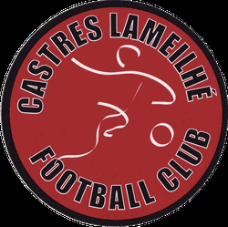 logo du club CASTRES LAMEILHE FOOTBALL CLUB