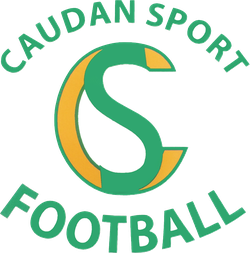 logo du club CAUDAN SPORT FOOTBALL