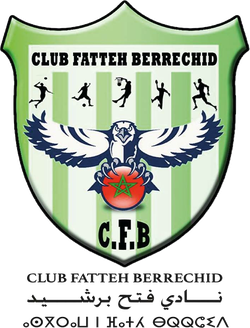 logo du club Club Fatteh Berrechid