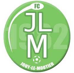 logo du club FC Jouy Le Moutier