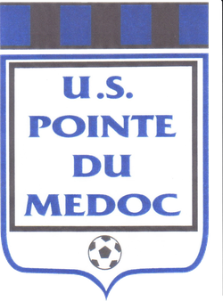 logo du club us pointe medoc