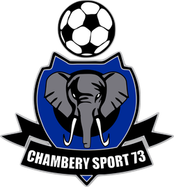 logo du club CHAMBÉRY SPORT 73