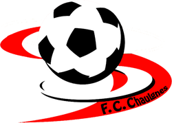 logo du club CHAULGNES.FOOTBALL.CLUB