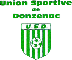 logo du club union sportive donzenacoise