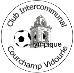 logo du club C.I.O.COURCHAMP  VIDOURLE