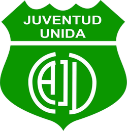 logo du club Club Atlético JuventudUnida