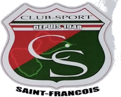 logo du club Club Sport de Saint-François