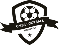 logo du club CMS Bressolles