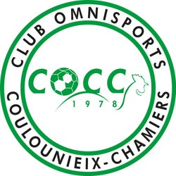 logo du club club omnisports de coulounieix-chamiers