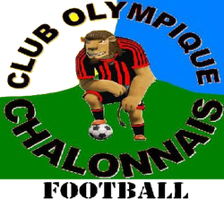 logo du club COC Football
