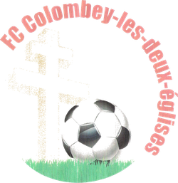 logo du club Colombey Football Club