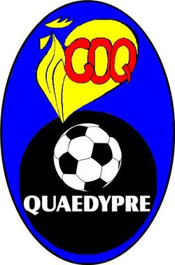 logo du club C.O.QUAEDYPRE