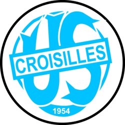 logo du club Union sportive de croisilles