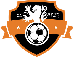 logo du club C.S D Ayze