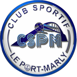 logo du club CLUB SPORTIF LE PORT MARLY