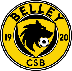 logo du club CS BELLEY