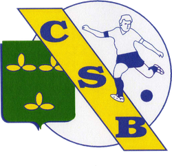 logo du club CENTRE SPORTIF BOUSBECQUE